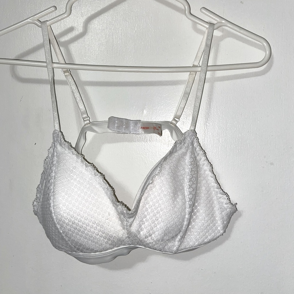 Joe Fresh Bra (no wire)